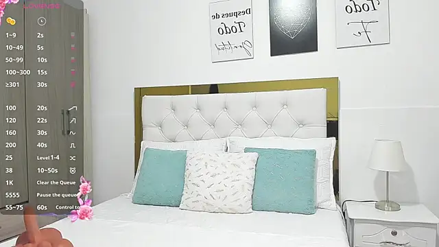 SofiaBosch online show from December 20, 5:04 am