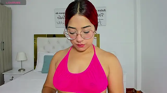 SofiaBosch online show from January 29, 5:51 am