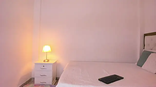 SofiaBosch online show from February 15, 3:03 am