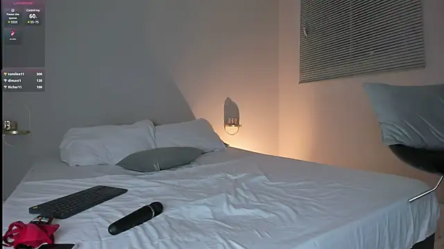 beguile lovers online show from January 4, 2:56 am