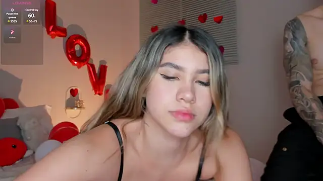 beguile lovers online show from February 15, 5:41 am