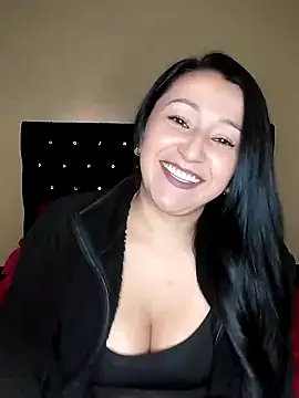 ArianaMist online show from December 11, 1:15 am