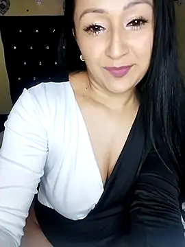 ArianaMist online show from February 19, 11:36 pm