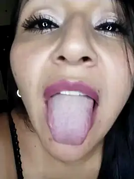 ArianaMist online show from March 6, 2:09 am