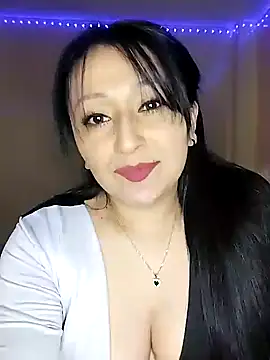 ArianaMist online show from November 8, 1:06 am