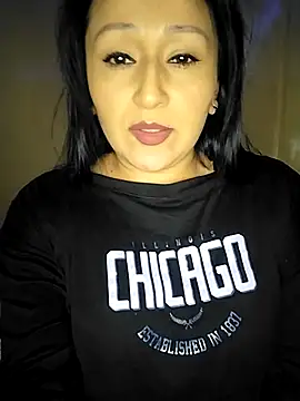 ArianaMist online show from November 11, 3:17 am