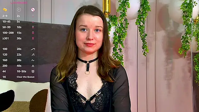 MichelleHaynes online show from January 20, 9:11 pm