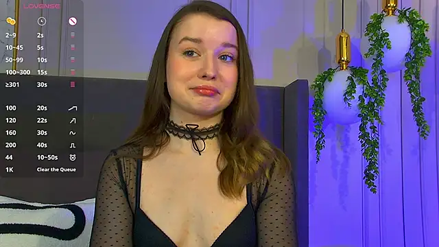 MichelleHaynes online show from January 25, 2:58 pm