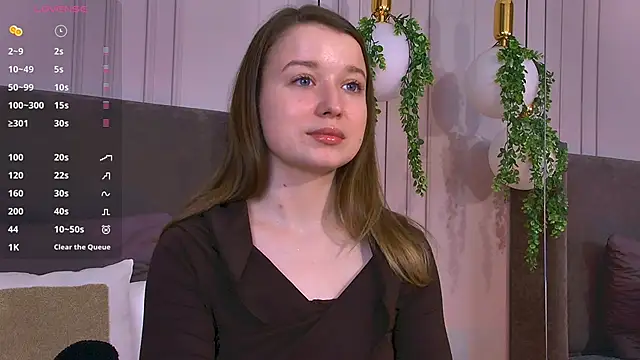 MichelleHaynes online show from January 26, 10:02 pm