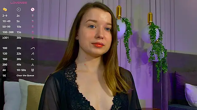 MichelleHaynes online show from January 27, 2:46 pm