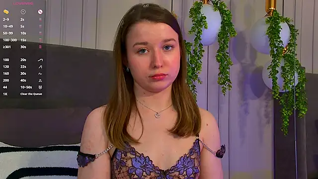 MichelleHaynes online show from February 2, 7:14 pm