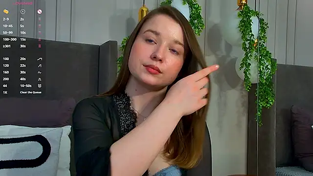 MichelleHaynes online show from February 8, 5:39 pm