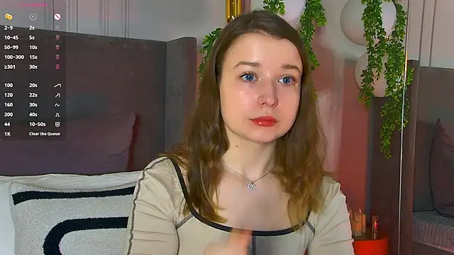 MichelleHaynes online show from March 2, 3:16 pm