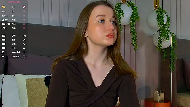 MichelleHaynes online show from March 21, 3:02 pm