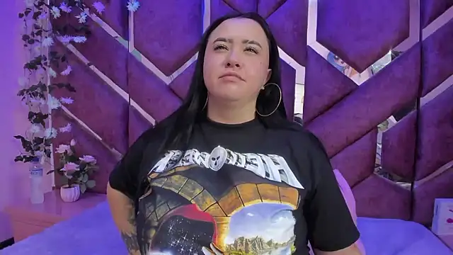 Victoria Rossy online show from January 8, 7:49 pm