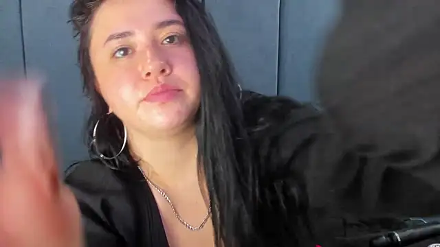 Victoria Rossy online show from March 26, 9:20 pm