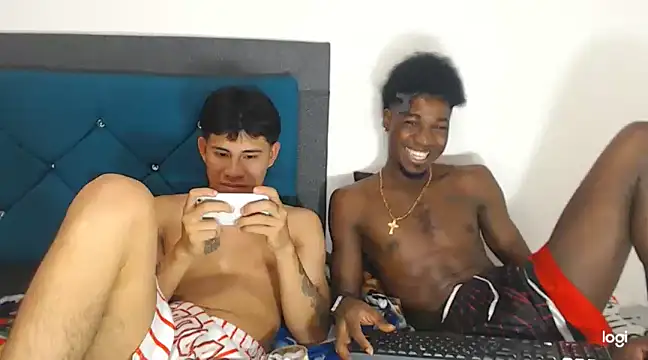 jaycolinss online show from March 3, 3:53 pm