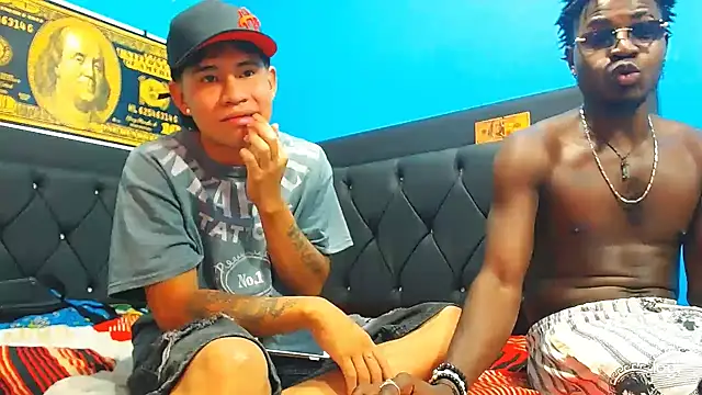 jaycolinss online show from February 23, 12:02 pm