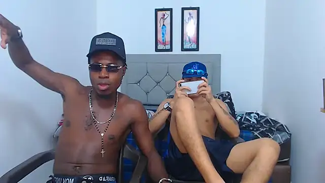 jaycolinss online show from March 11, 10:27 pm