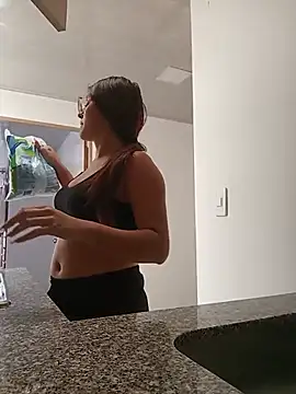 CamilaGg-1714 online show from July 23, 3:32 pm