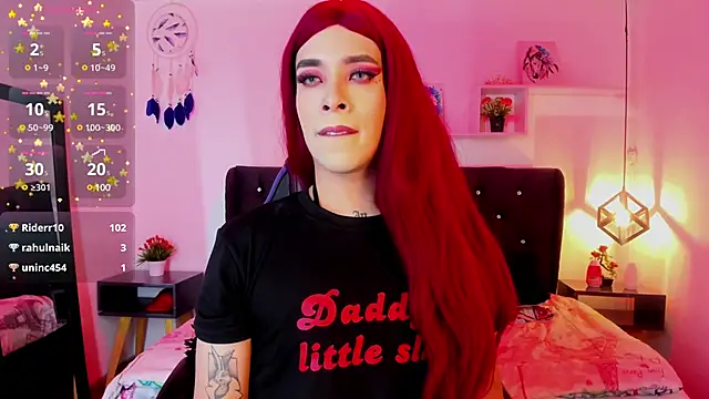 Snapshot of Nyx__Blackwood chatting on January 6, 7:31 am Nyx Blackwood online show from January 6, 7:31 am