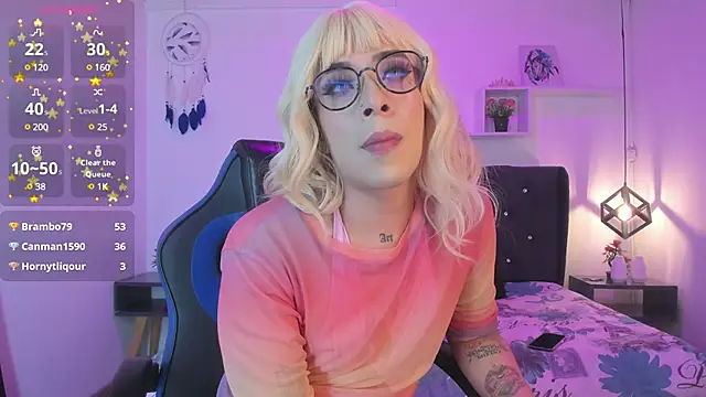 Snapshot of Nyx__Blackwood chatting on January 14, 3:53 am Nyx Blackwood online show from January 14, 3:53 am