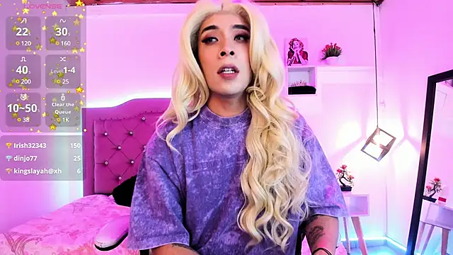 Snapshot of Nyx__Blackwood chatting on January 24, 11:04 am Nyx Blackwood online show from January 24, 11:04 am