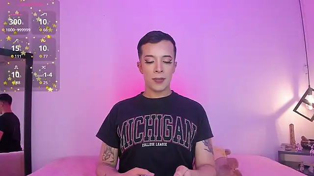 Snapshot of Nyx__Blackwood chatting on September 13, 10:53 pm Nyx Blackwood online show from September 13, 10:53 pm