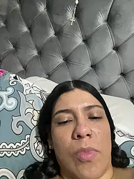Mariana c1 online show from July 17, 5:47 am