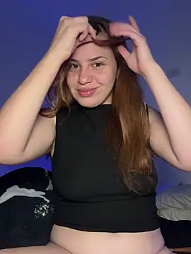 AgnesCampp online show from September 8, 5:12 pm