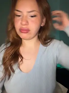 AgnesCampp online show from September 15, 10:21 pm