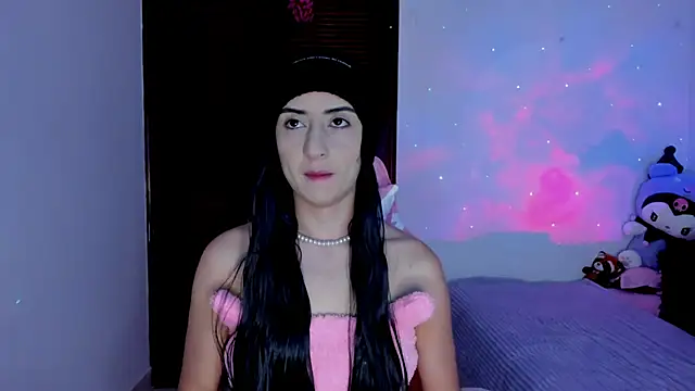 gabyye capprins online show from March 6, 7:10 pm