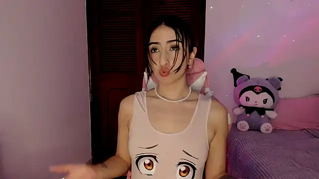 gabyye capprins online show from March 8, 1:17 am