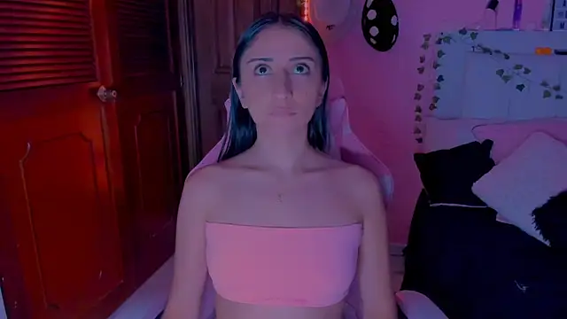 gabyye capprins online show from October 1, 1:00 am