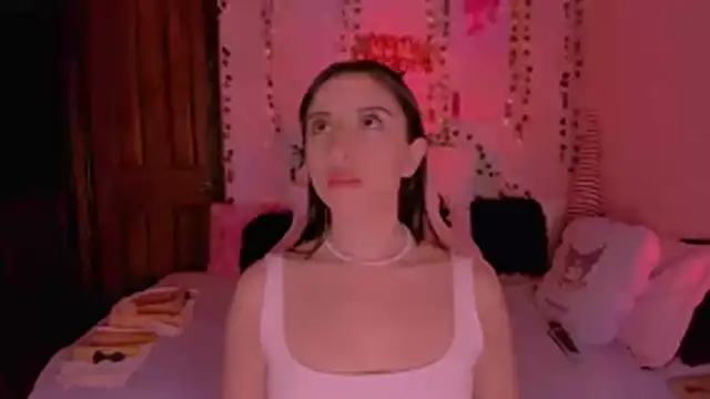 gabyye capprins online show from November 13, 12:20 am