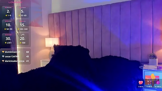 SweetGirl       online show from February 19, 8:01 am