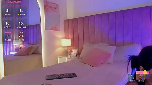 SweetGirl       online show from March 6, 5:24 am