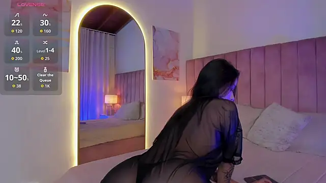 SweetGirl       online show from October 16, 9:54 am