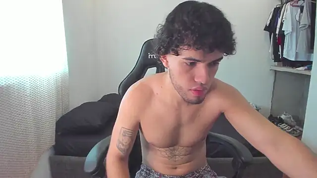 daddy jhons online show from December 9, 4:05 pm