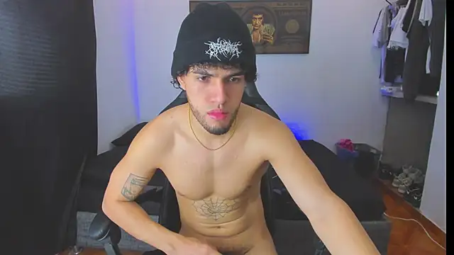 daddy jhons online show from October 18, 5:57 pm