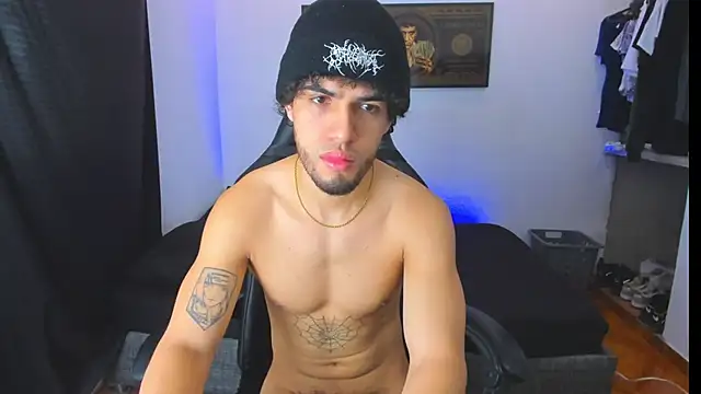 daddy jhons online show from November 20, 4:29 pm