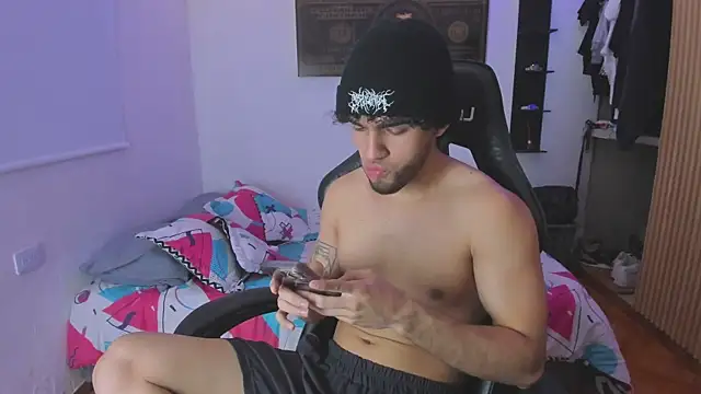 daddy jhons online show from May 6, 6:02 pm