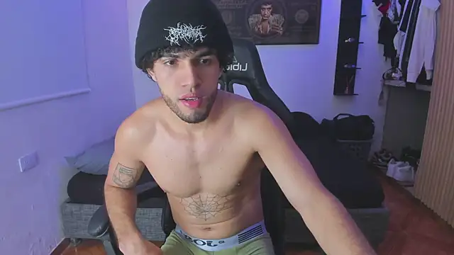 daddy jhons online show from June 9, 2:56 am