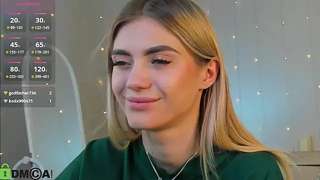 Snapshot of Cherry_Price chatting on October 5, 12:09 am Cherry Price online show from October 5, 12:09 am