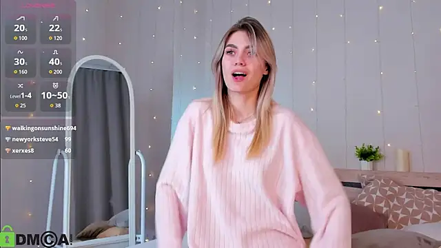 Snapshot of Cherry_Price chatting on November 6, 12:28 pm Cherry Price online show from November 6, 12:28 pm