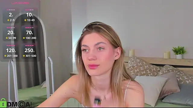 Cherry Price online show from February 8, 11:08 pm