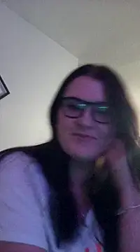 Snapshot of _CumSeeV_ chatting on December 31, 3:55 am  CumSeeV  online show from December 31, 3:55 am