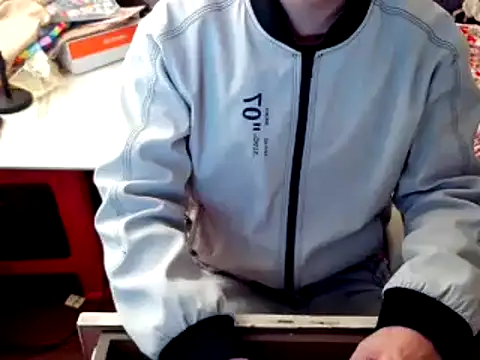 hotkaier online show from March 23, 7:01 am