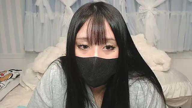 Snapshot of yua0727 chatting on February 6, 2:09 pm yua0727 online show from February 6, 2:09 pm