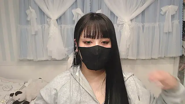 yua0727 online show from May 25, 2:01 pm